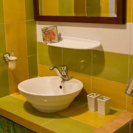 Apartman Apartments-estate Under The Paintbrush Vis