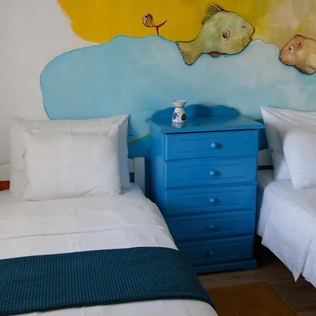 Apartman Apartments-estate Under The Paintbrush Vis